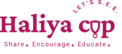 HaliyaCup Logo